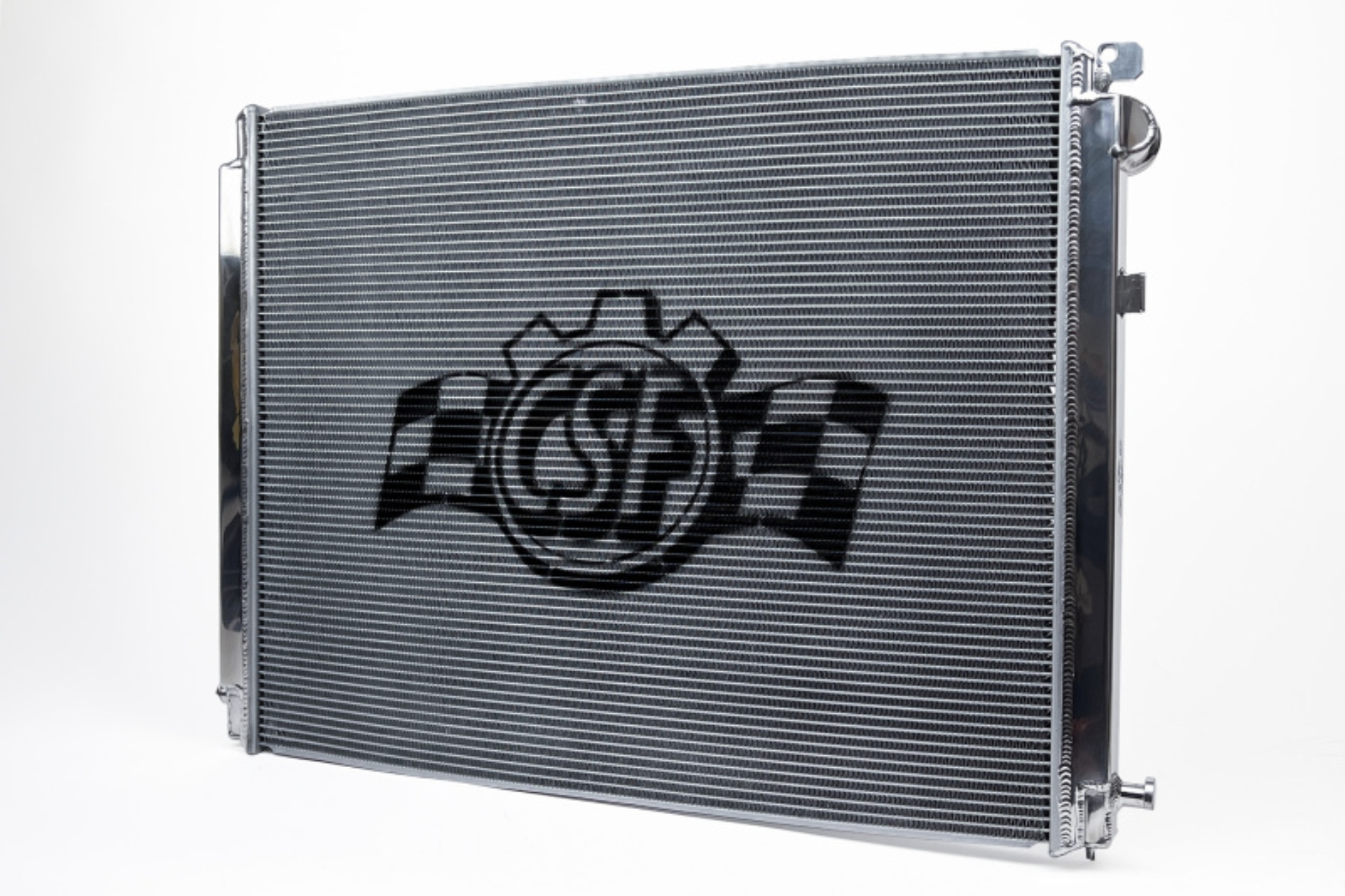 Picture of CSF 2020+ Toyota A90/A91 GR Supra / 2019+ BMW Z4 (2.0/3.0L) / 19-21 BMW G2X All-Aluminum Radiator