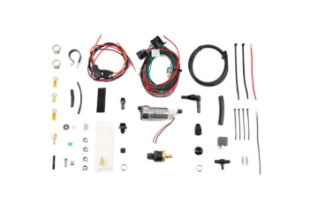 Picture of AMS Performance Infiniti Q50/Q60/Nissan Z Single to Dual Pump Upgrade Kit