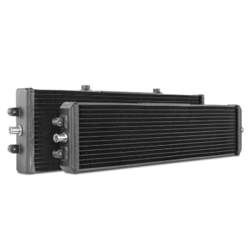 Picture of Wagner Tuning 2018+ Mercedes G 63 AMG Competition Radiator Kit