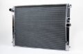 Picture of CSF 2020+ Toyota A90/A91 GR Supra / 2019+ BMW Z4 (2.0/3.0L) / 19-21 BMW G2X All-Aluminum Radiator