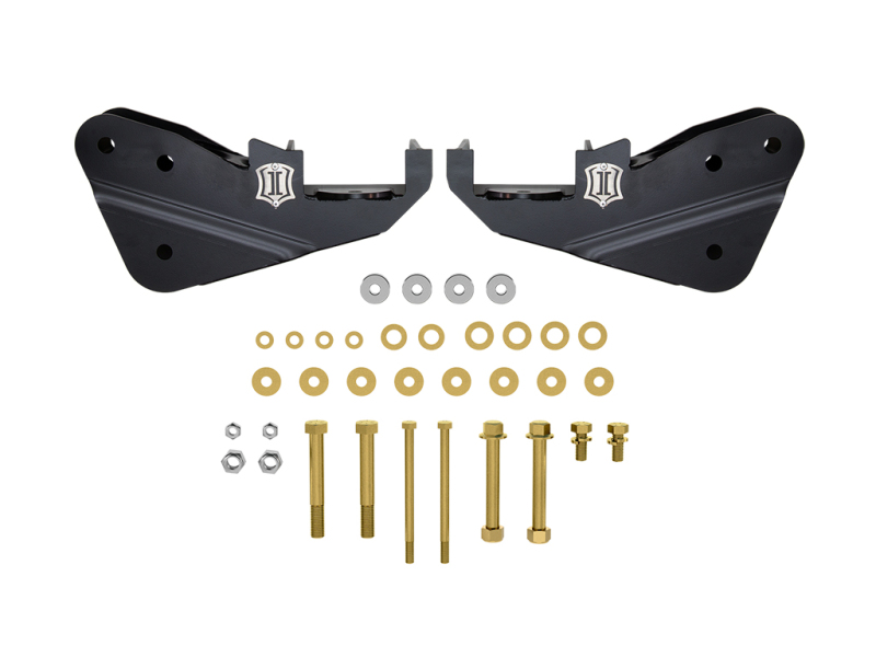 Picture of ICON ICO Radius Arm Drop Kits Suspension Arms & Components - 64046