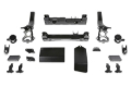 Picture of Fabtech FAB Spacer Kit Lift Kits - FTS22359