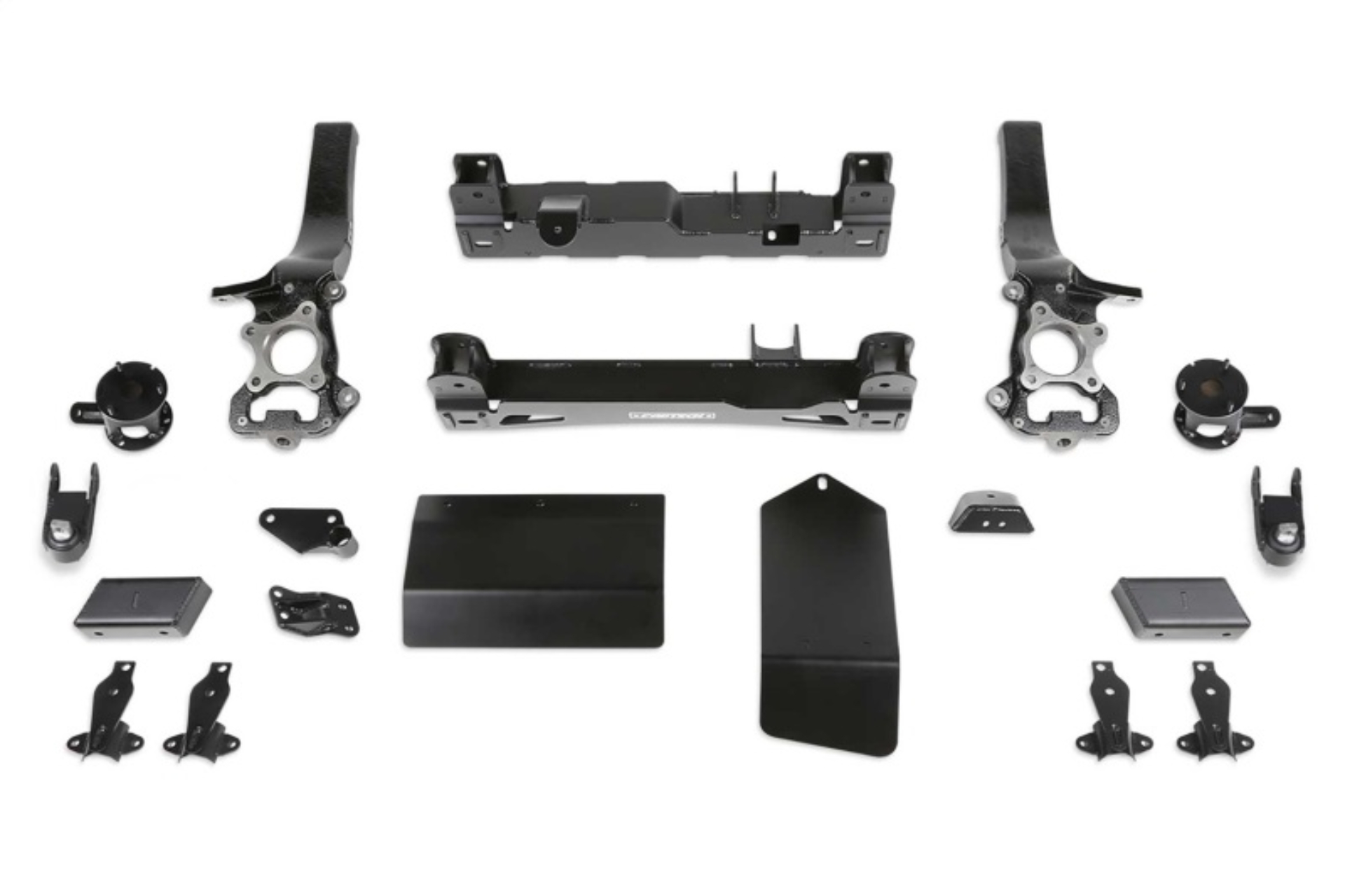 Picture of Fabtech FAB Spacer Kit Lift Kits - FTS22359