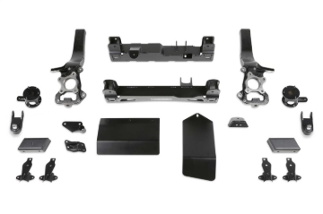Picture of Fabtech FAB Spacer Kit Lift Kits - FTS22359