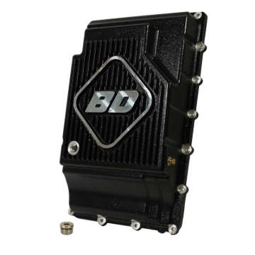 Picture of BD Diesel 17-24 Ford 10R60/10R80 Deep Sump Transmission Pan