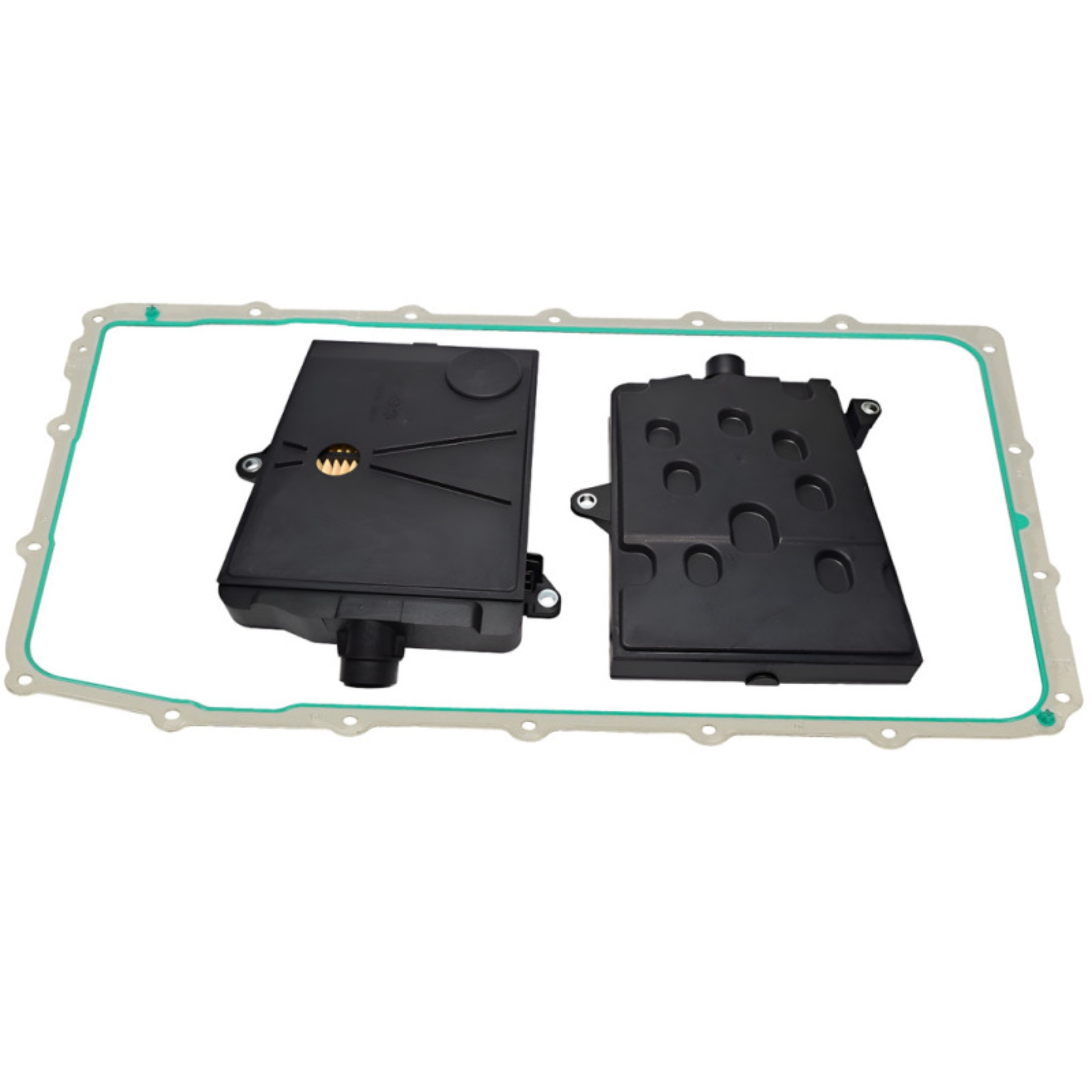 Picture of BD DIesel 17-24 Ford 10R80 Transmission Filter Service Kit