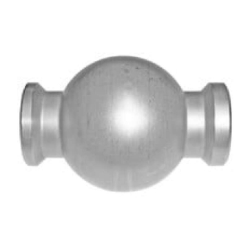 Picture of RockJock Johnny Joint Rod End 2 1/2in Ball 2.365in. x .562in Hole