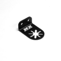 Picture of Nitrous Express Universal Nitrous Oxide Solenoid Mounting Bracket