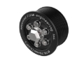 Picture of aFe 15-23 Dodge Challenger / 15-23 Dodge Charger SRT Hellcat 3.10in Supercharger Power Pulley Kit