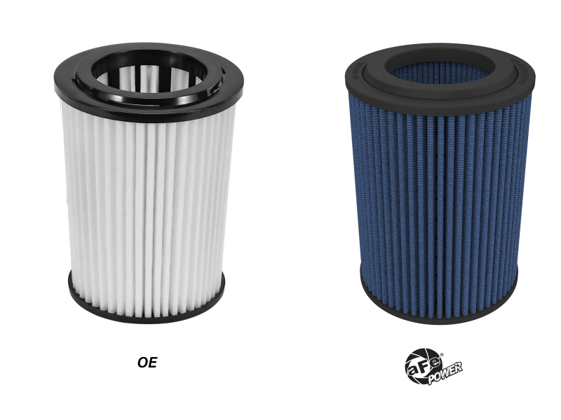 Picture of aFe 22-23 Hyundai Kona Magnum FLOW Pro 5R OE Replacement Filter
