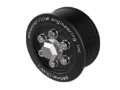 Picture of aFe 15-23 Dodge Challenger / 15-23 Dodge Charger SRT Hellcat 3.35in Supercharger Power Pulley Kit