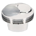 Picture of JE Pistons Chevrolet Big Block 4.625in. Bore 1.215in. CH 40.00CC Dome Piston Kit - Set of 8
