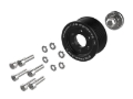 Picture of aFe 15-23 Dodge Challenger / 15-23 Dodge Charger SRT Hellcat 3.10in Supercharger Power Pulley Kit