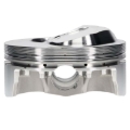 Picture of JE Pistons Chevrolet Big Block 4.625in. Bore 1.215in. CH 40.00CC Dome Piston Kit - Set of 8