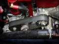 Picture of aFe 15-23 Dodge Challenger / 15-23 Dodge Charger SRT Hellcat 2.65in Supercharger Power Pulley Kit