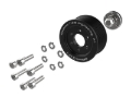 Picture of aFe 15-23 Dodge Challenger / 15-23 Dodge Charger SRT Hellcat 3.35in Supercharger Power Pulley Kit