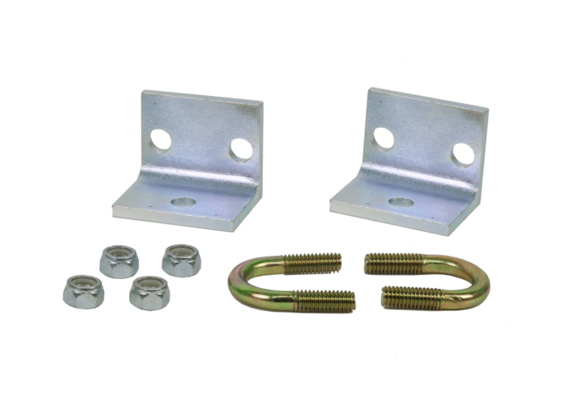 Picture of Whiteline 02-0 Subaru Forester Non-Turbo link bracket support kit