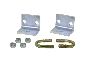Picture of Whiteline 02-0 Subaru Forester Non-Turbo link bracket support kit