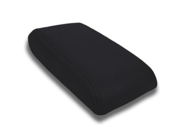 Picture of PRP 15-20 Subaru Outback Rear Bench Seat Cover - All Black
