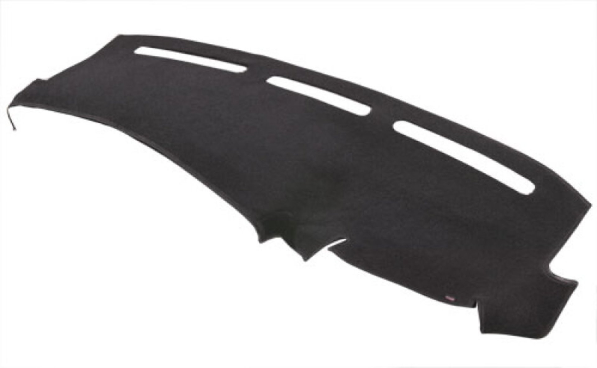 Picture of Covercraft DashMat Custom Dash Cover - Smoke