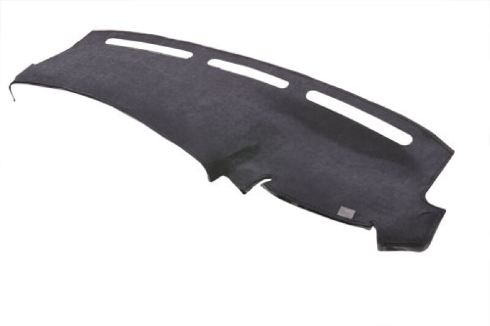 Picture of Covercraft SuedeMat Custom Dash Cover - Black