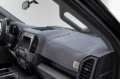 Picture of Covercraft Carhartt Limited Edition Custom Dash Cover - Gravel