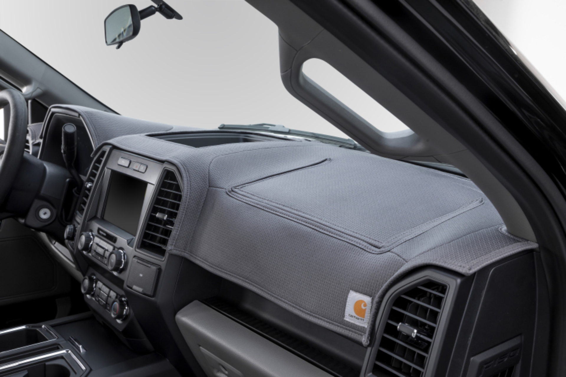 Picture of Covercraft Carhartt Limited Edition Custom Dash Cover - Gravel