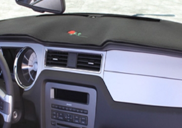 Picture of Covercraft Limited Edition Custom Dash Cover - Smoke