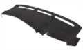 Picture of Covercraft DashMat Custom Dash Cover - Black