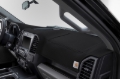 Picture of Covercraft Carhartt Limited Edition Custom Dash Cover - Black