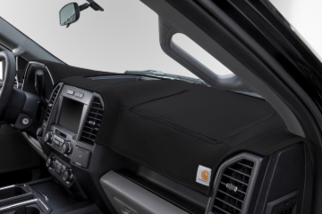 Picture of Covercraft Carhartt Limited Edition Custom Dash Cover - Black