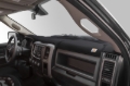 Picture of Covercraft Carhartt Limited Edition Custom Dash Cover - Black
