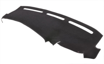 Picture of Covercraft DashMat Custom Dash Cover - Smoke