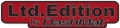 Picture of Covercraft Limited Edition Custom Dash Cover with Ford Blue Oval Logo