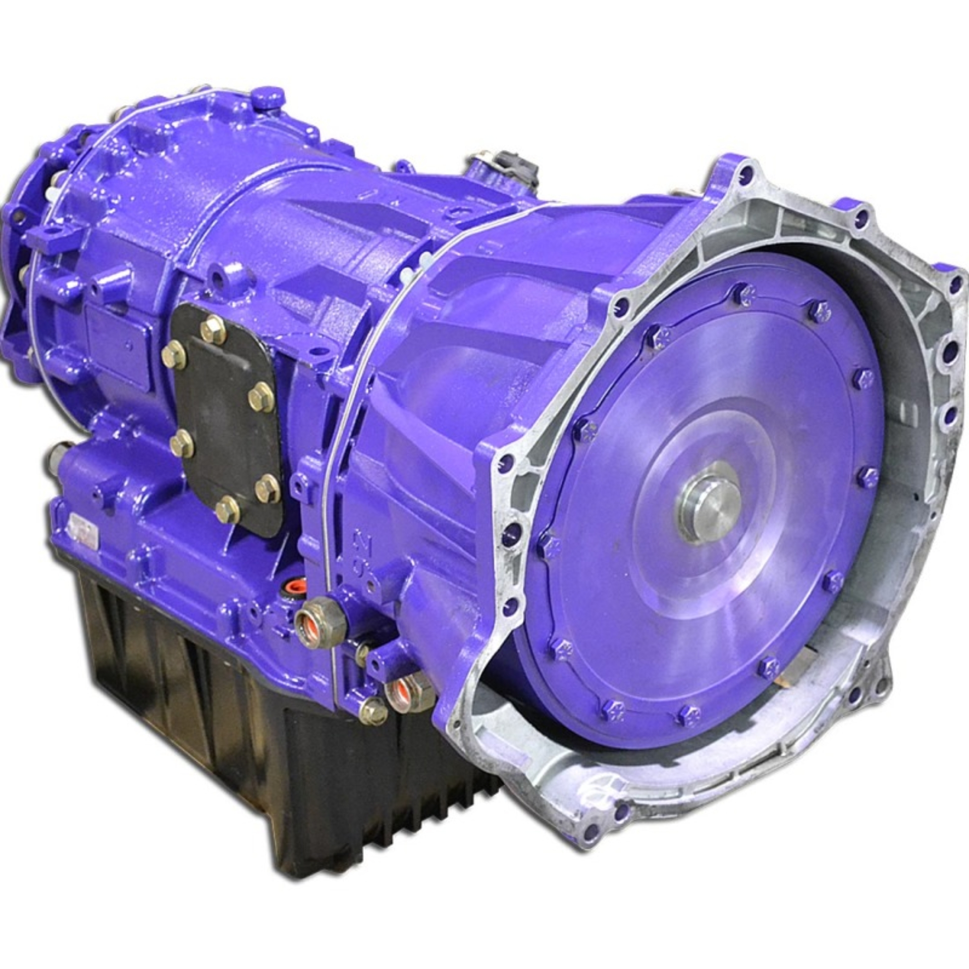 Picture of ATS Diesel 07.5-10 6.6L LMM Duramax 4WD Allison LCT1000 Stage 1 Transmission Package