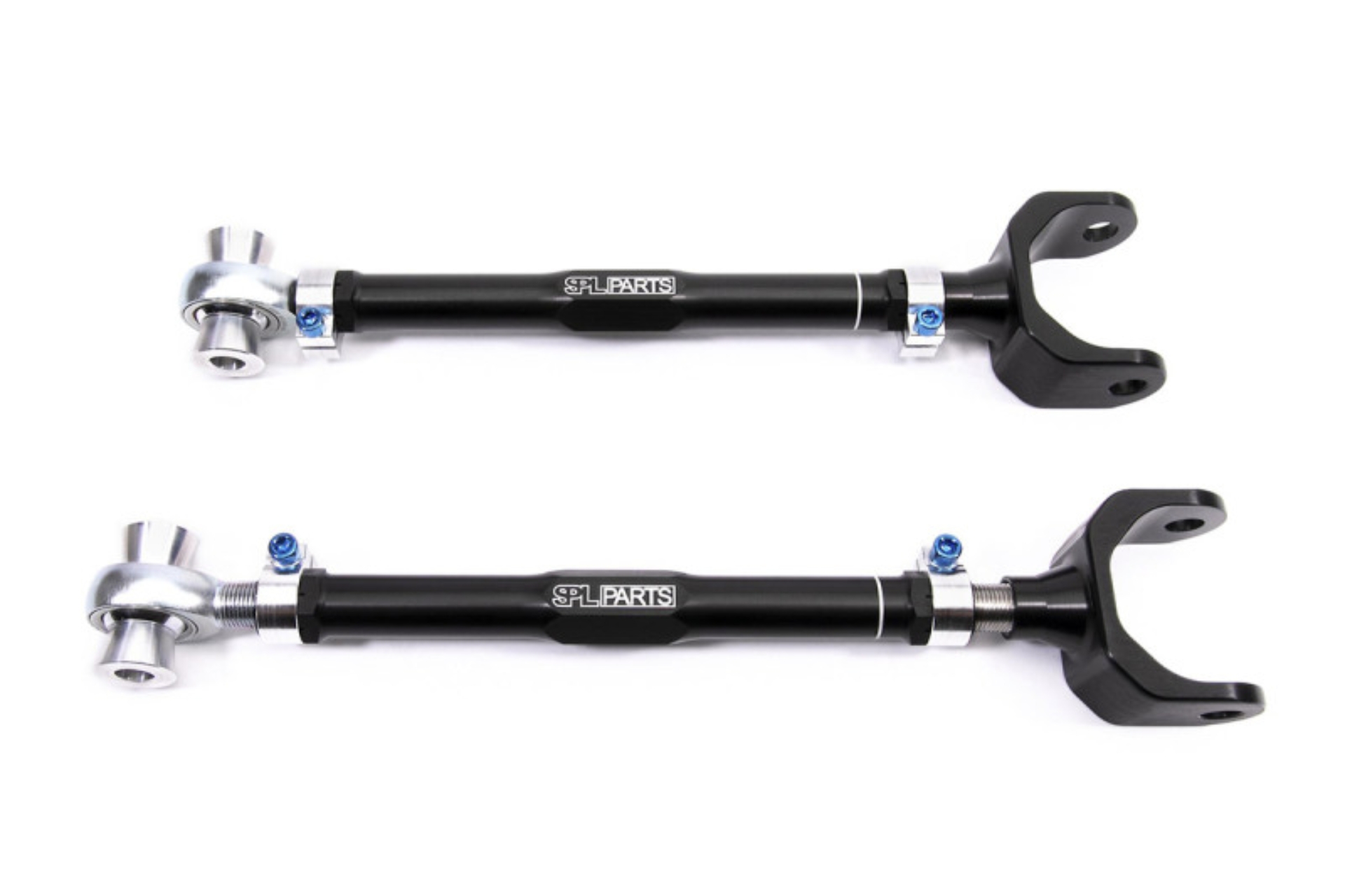 Picture of SPL Parts 16-19 Cadillac ATS/CTS Rear Upper Camber Arms