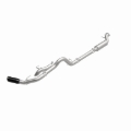 Picture of Rock Crawler Series Black Chrome Cat-Back System 19682