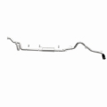 Picture of 19680-SPEQ Black Chrome Cat-Back Exhaust System