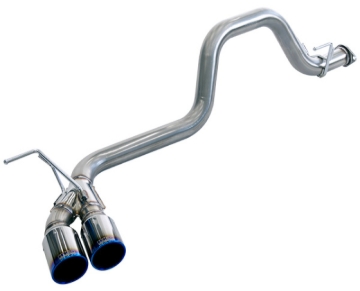 Picture of HKS Exhaust-Legamax Catback - 31021-AT007