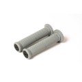 Picture of Renthal Push-On Grip Soft - Light Grey