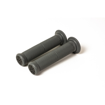 Picture of Renthal Push-On Grip Medium - Grey