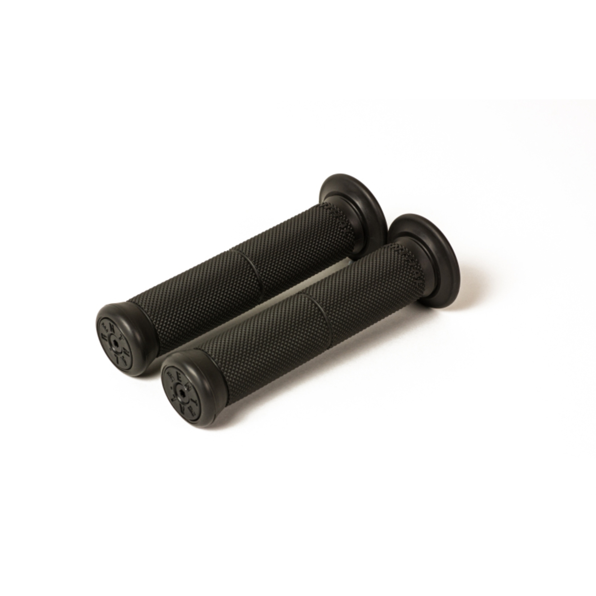 Picture of Renthal Push-On Grip Firm - Charcoal