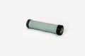 Picture of Renthal Lock-On Grip 30 mm. Soft - Light Grey