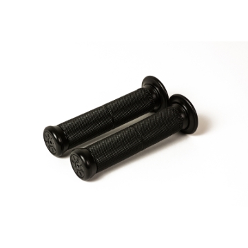 Picture of Renthal Push-On Grip Ultra Tacky - Black