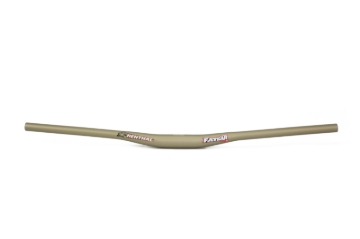 Picture of Renthal V2 Fatbar 20 mm. - Aluminum Gold