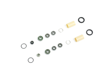 Picture of Renthal Revo PDS01 Bush/Bearing Service Kit