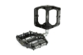 Picture of Renthal Revo-F Flat Pedal - Black