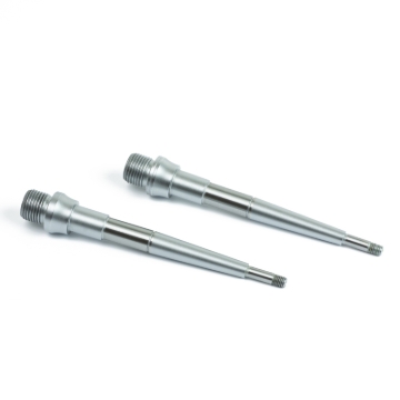 Picture of Renthal Revo PDS02 Axles