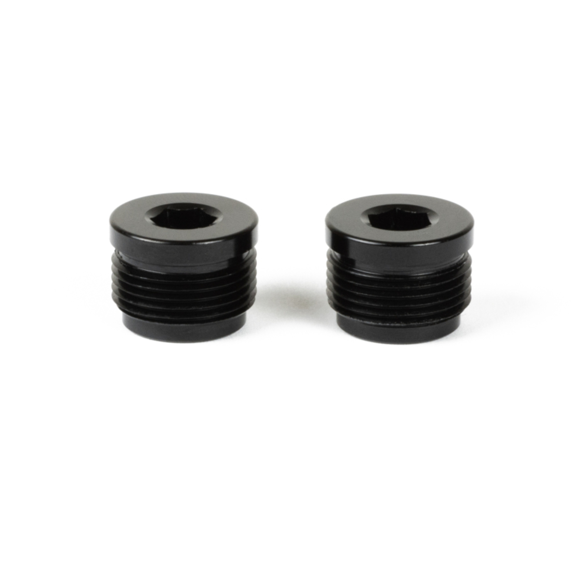 Picture of Renthal Revo PDS04 End Cap - Black
