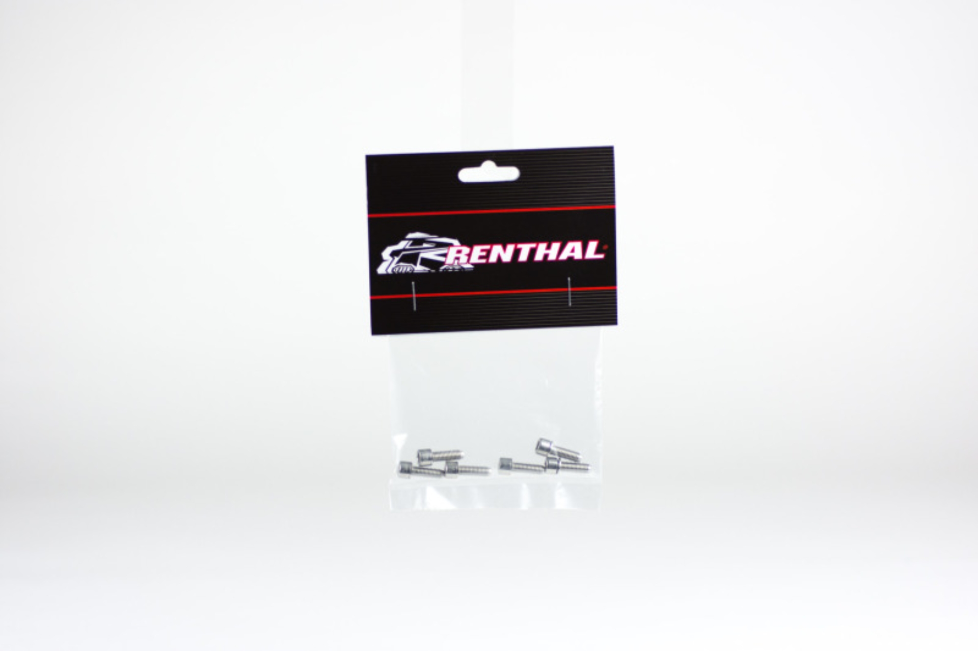 Picture of Renthal Apex/Apex 35 Screw Kit - Stainless Steel